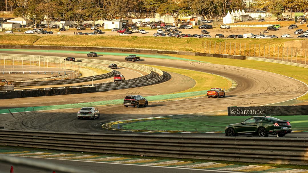 Festival Interlagos