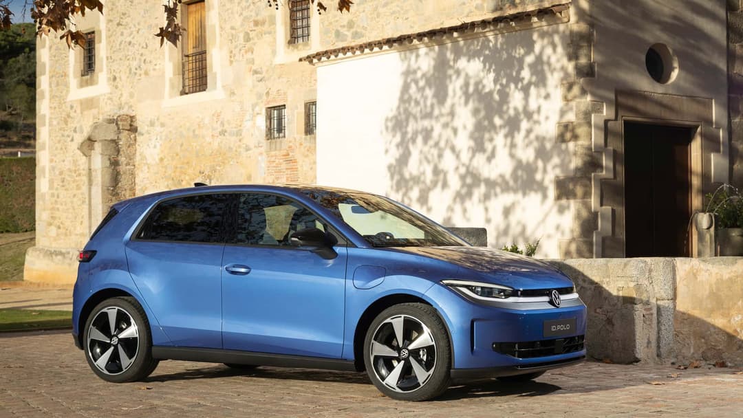 Volkswagen ID.Polo