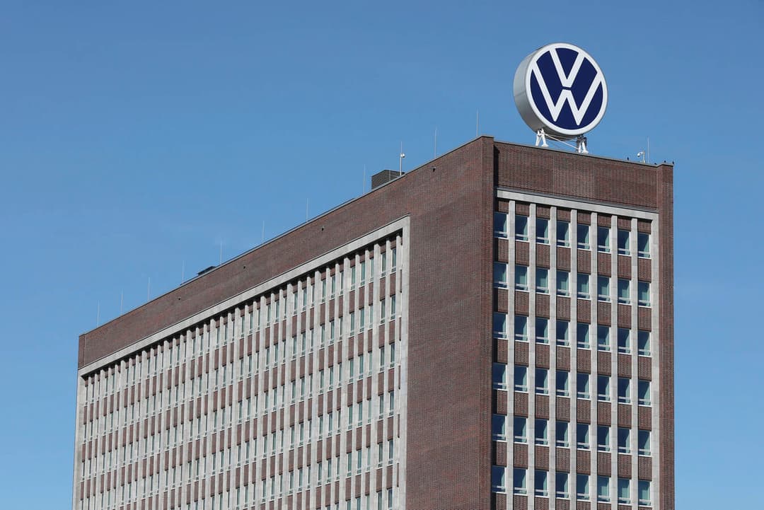 Volkswagen