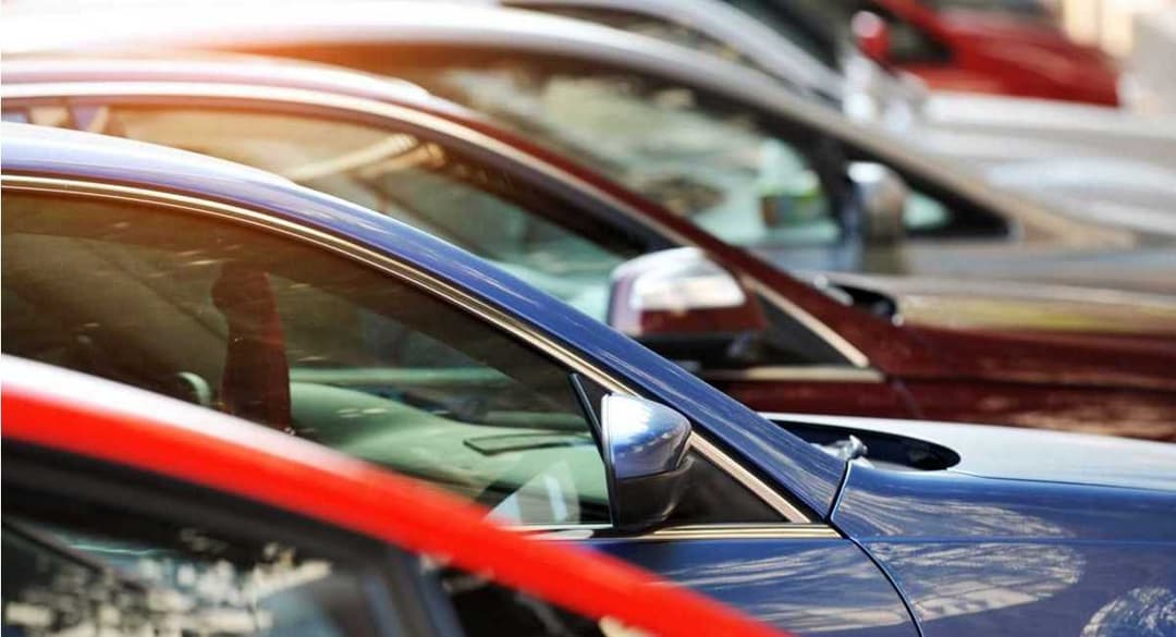 Mercado de carros usados