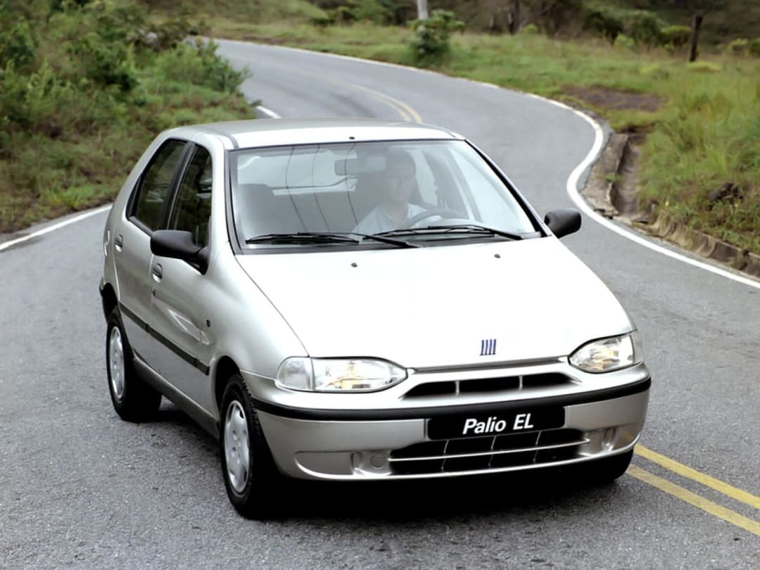 Fiat Palio 96