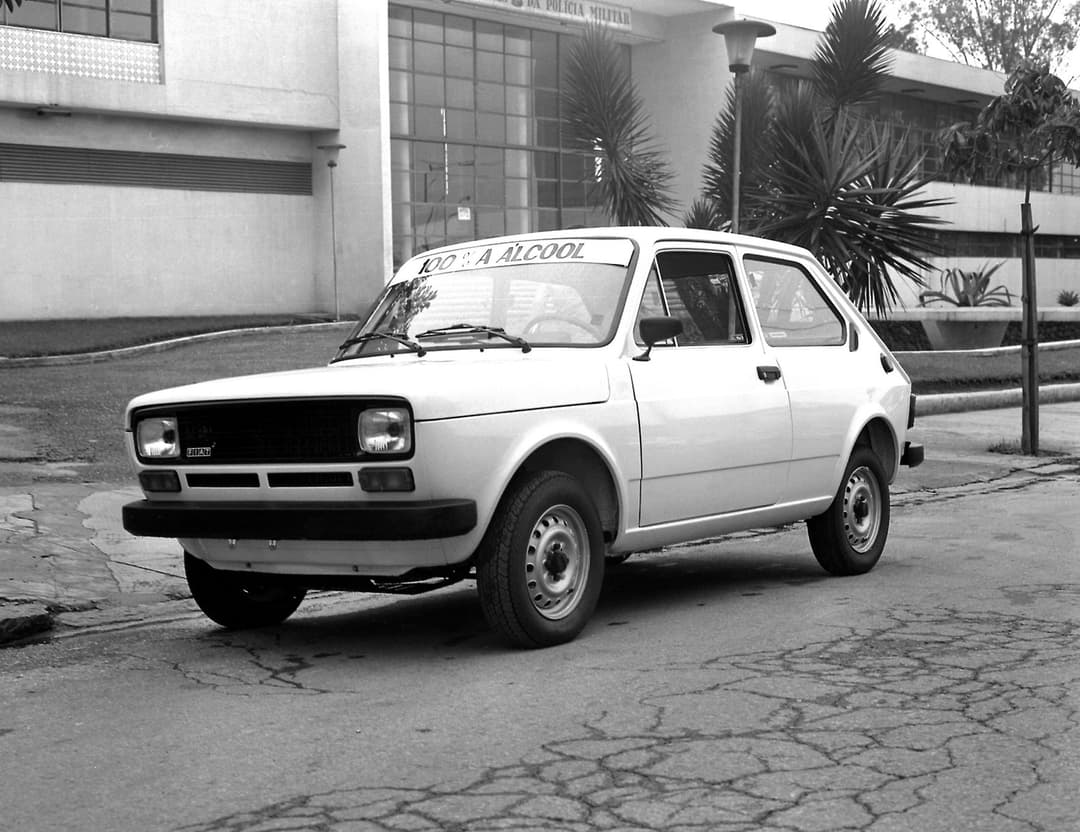 Fiat 147
