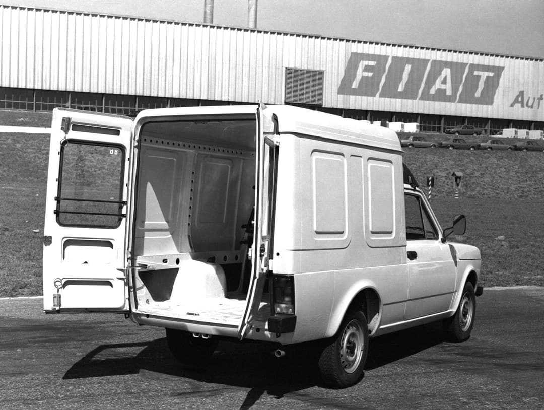 Fiat Fiorino