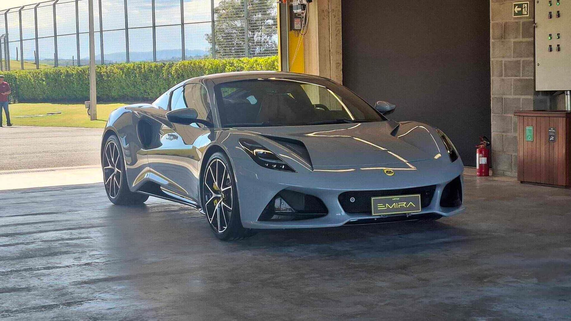 carro elétrico-0