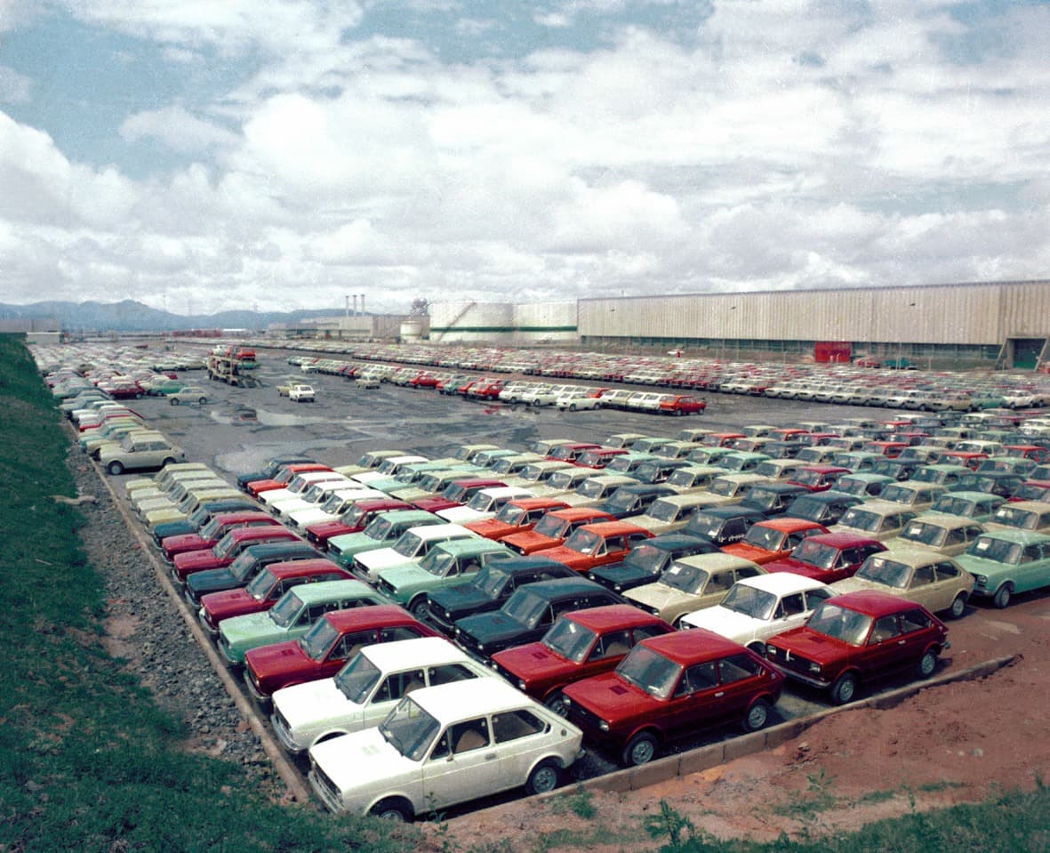 Fiat-1